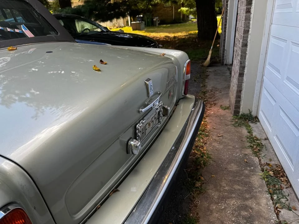 1979 Rolls-Royce Wraith - Image 7 of 8