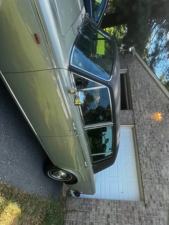 1979 Rolls-Royce Wraith - Image 2 of 8