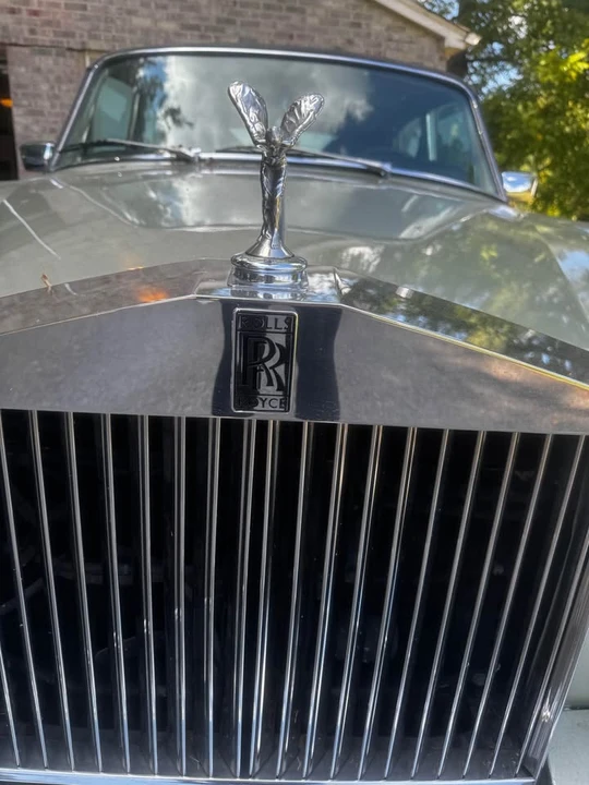 1979 Rolls-Royce Wraith - Image 5 of 8