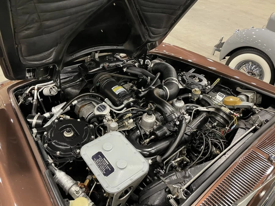 1979 Rolls-Royce Silver Wraith II - Image 6 of 8