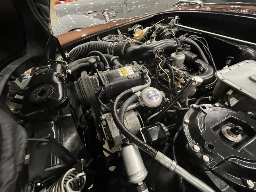 1979 Rolls-Royce Silver Wraith II - Image 8 of 8