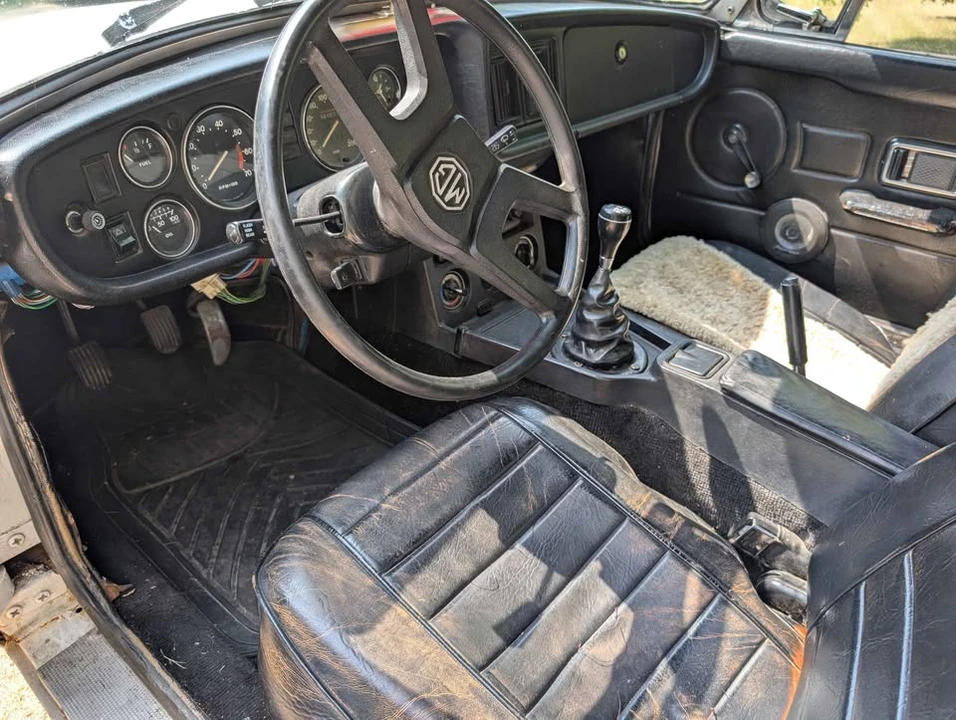 1979 Rolls-Royce - Image 4 of 7