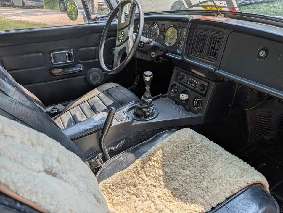 1979 Rolls-Royce - Image 6 of 7