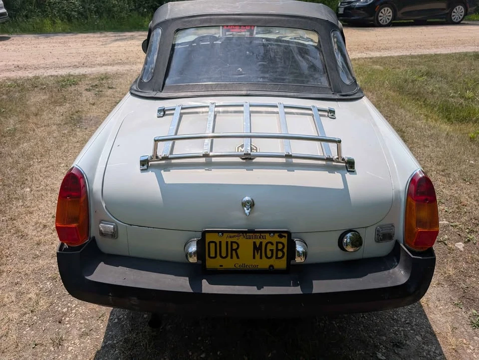 1979 Rolls-Royce - Image 3 of 7