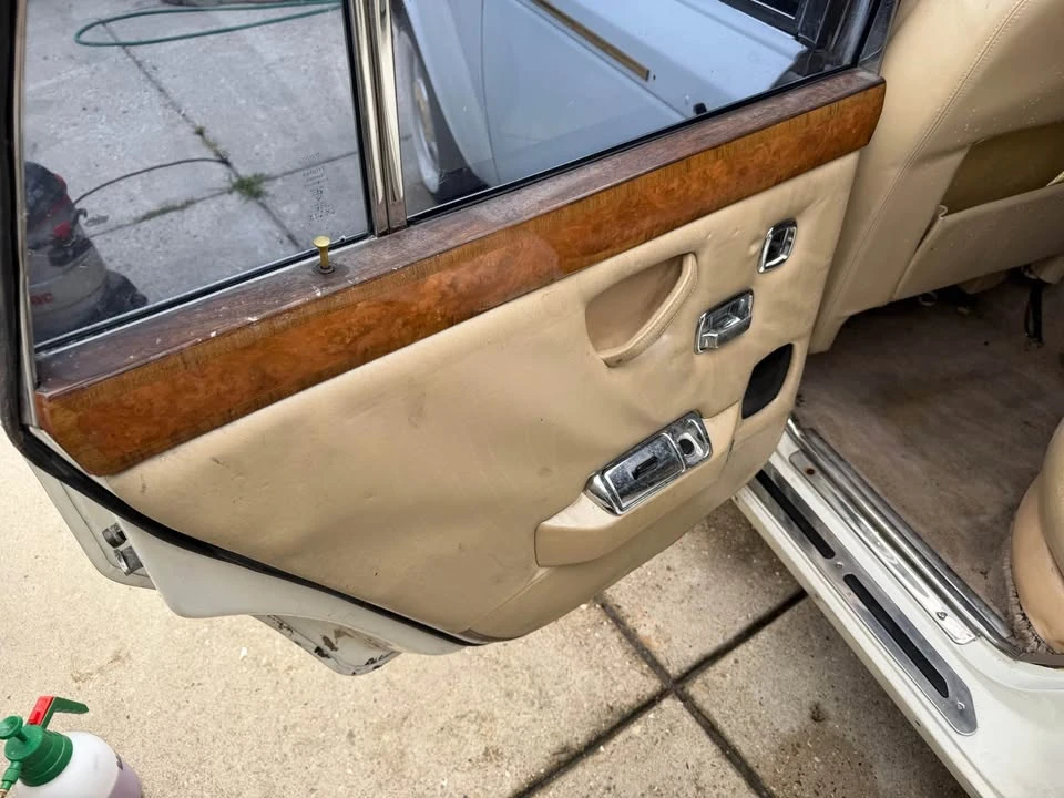 1979 Rolls-Royce Silver Shadow II - Image 7 of 13