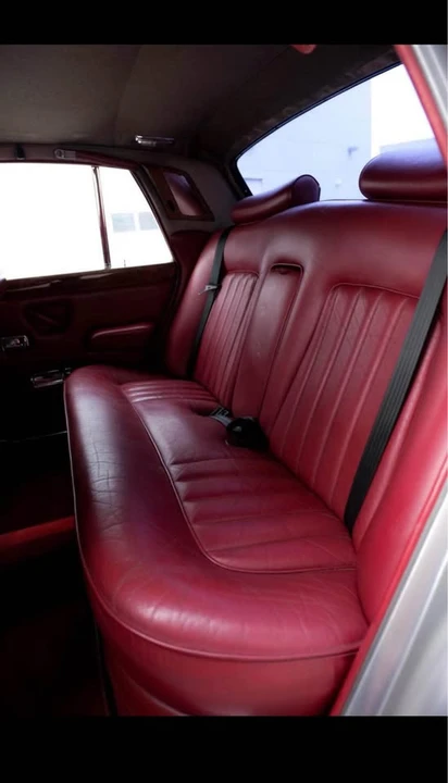 1979 Rolls-Royce Silver Shadow II - Image 12 of 13