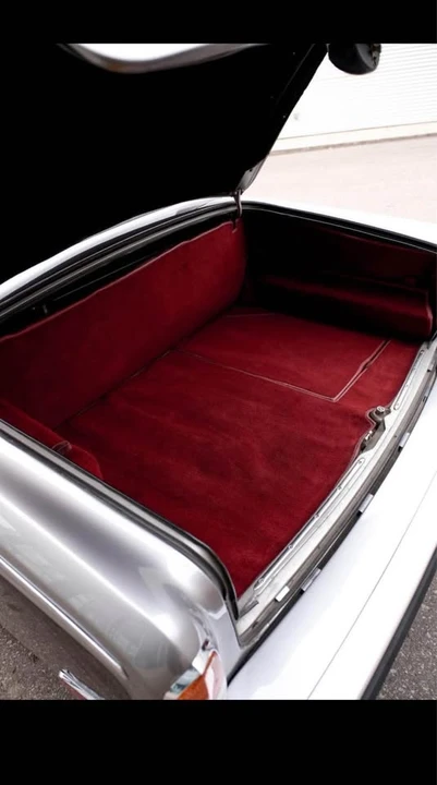 1979 Rolls-Royce Silver Shadow II - Image 13 of 13
