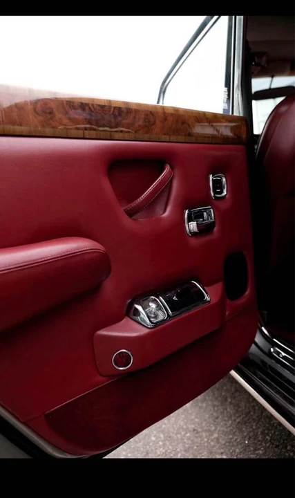1979 Rolls-Royce Silver Shadow II - Image 9 of 13