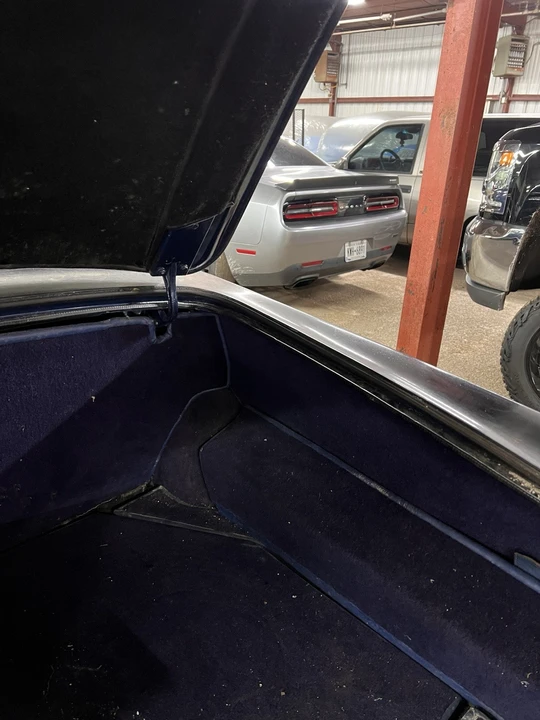 1979 Rolls-Royce Silver Shadow II - Image 7 of 20