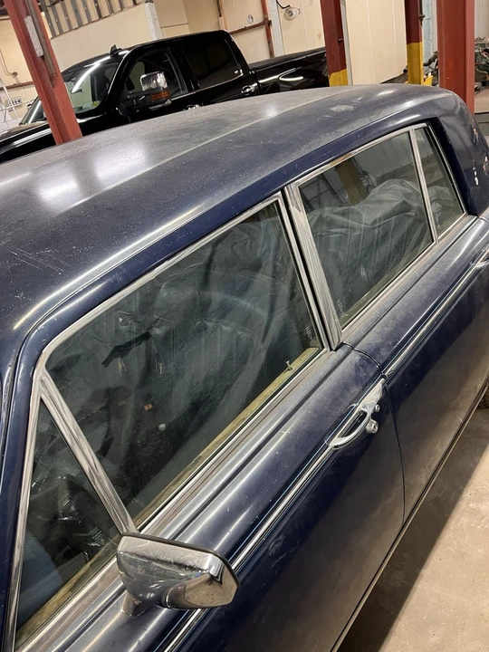 1979 Rolls-Royce Silver Shadow II - Image 16 of 20