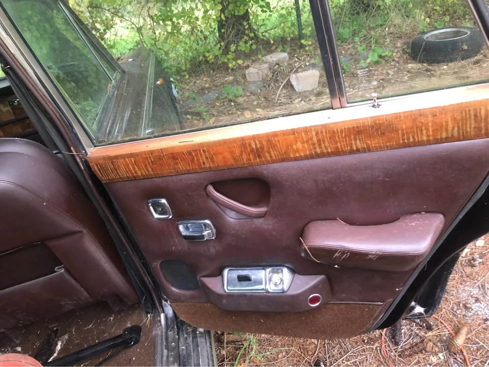1979 Rolls-Royce Silver Shadow II - Image 7 of 18
