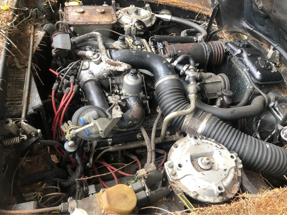 1979 Rolls-Royce Silver Shadow II - Image 10 of 18