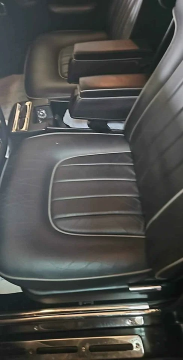 1979 Rolls-Royce Silver Shadow II - Image 7 of 10