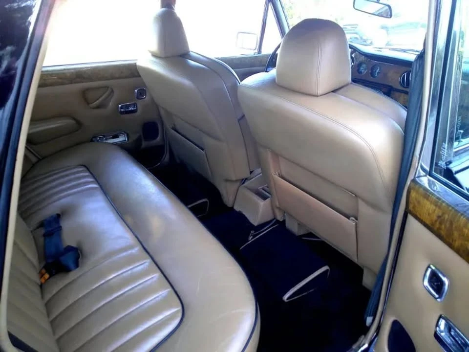 1979 Rolls-Royce Silver Shadow II - Image 15 of 20