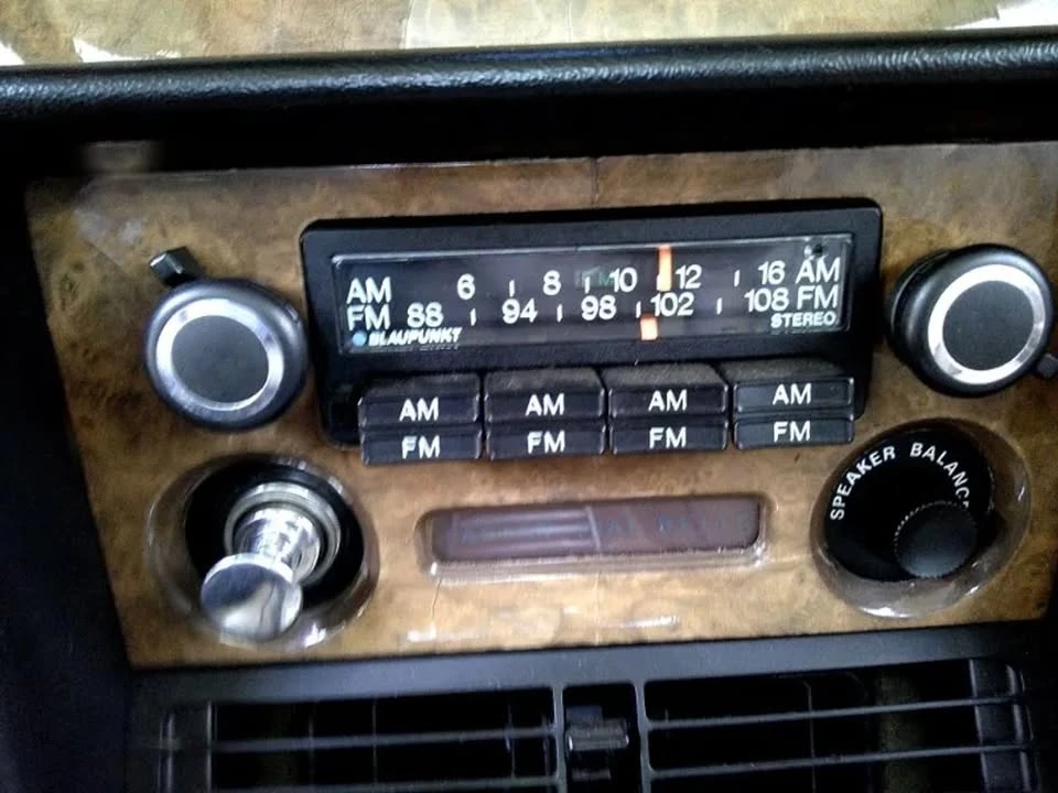 1979 Rolls-Royce Silver Shadow II - Image 18 of 20