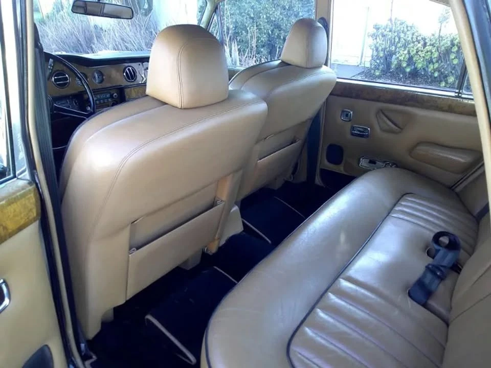1979 Rolls-Royce Silver Shadow II - Image 16 of 20