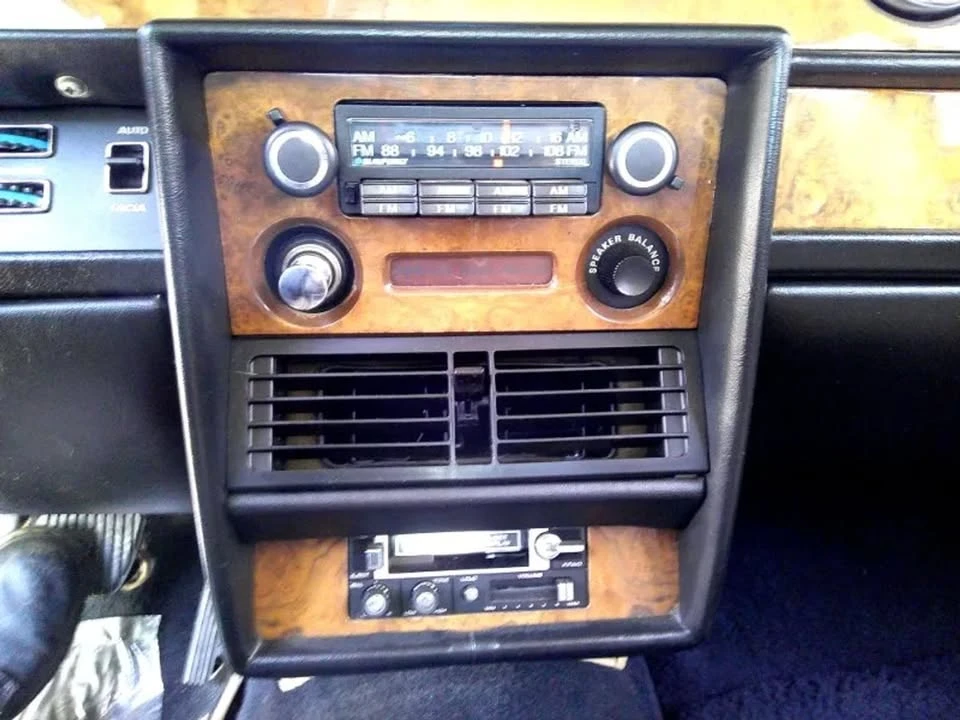 1979 Rolls-Royce Silver Shadow II - Image 17 of 20