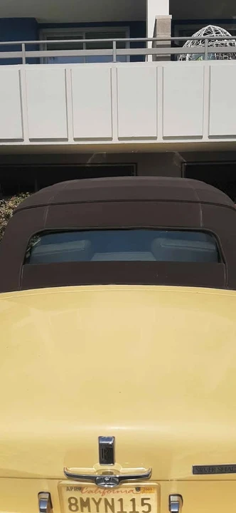 1979 Rolls-Royce Silver Shadow II - Image 11 of 13