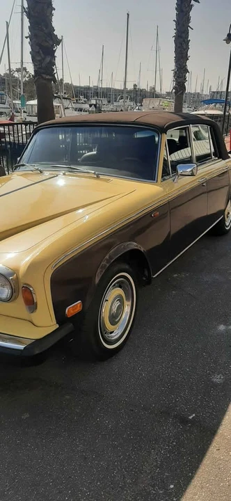 1979 Rolls-Royce Silver Shadow II - Image 2 of 13