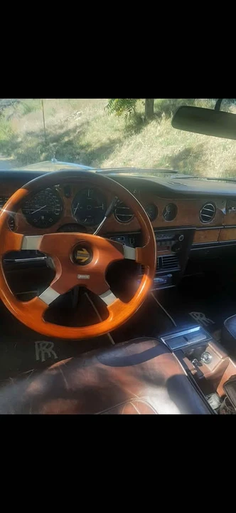 1979 Rolls-Royce Silver Shadow II - Image 12 of 13