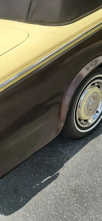1979 Rolls-Royce Silver Shadow II - Image 6 of 13
