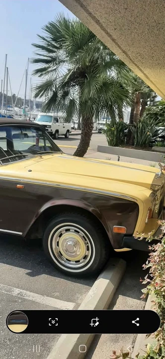 1979 Rolls-Royce Silver Shadow II - Image 7 of 13