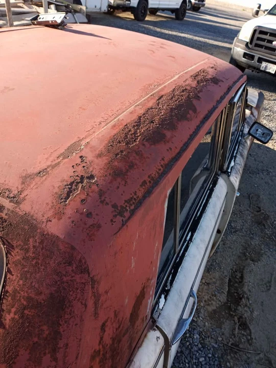 1979 Rolls-Royce Silver Wraith II - Image 5 of 10