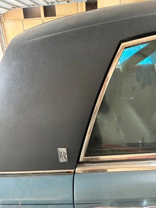1979 Rolls-Royce Silver Wraith II - Image 7 of 13