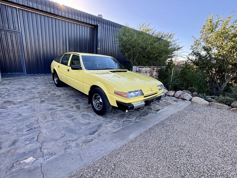 1979 Rover - Image 2 of 31