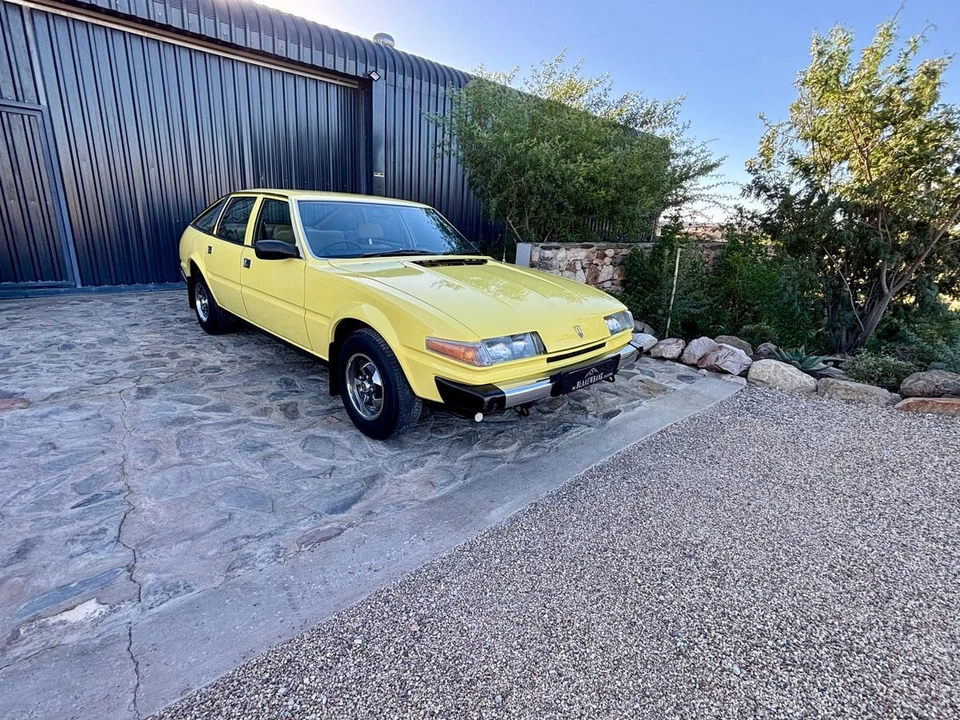 1979 Rover - Image 3 of 31