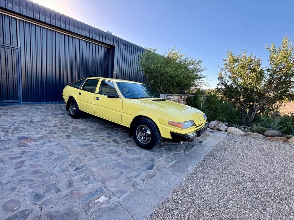 1979 Rover - Image 4 of 31