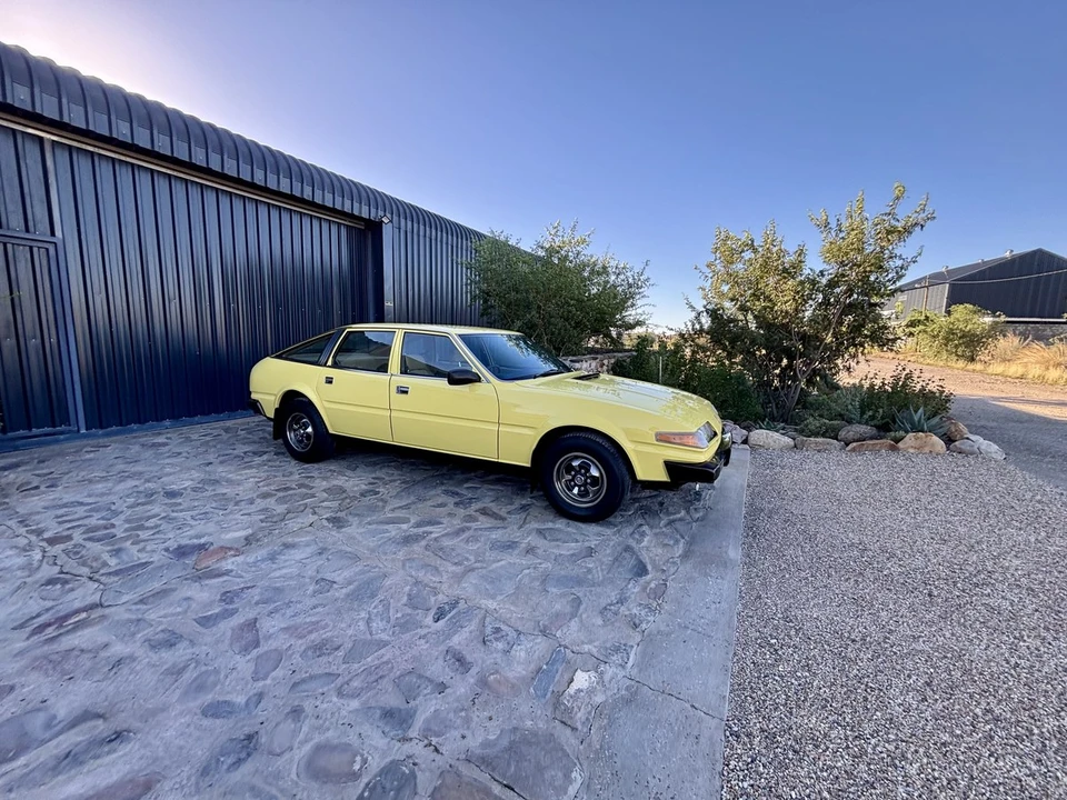 1979 Rover - Image 5 of 31