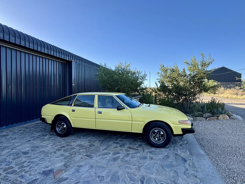 1979 Rover - Image 6 of 31