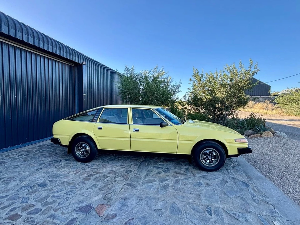 1979 Rover - Image 7 of 31