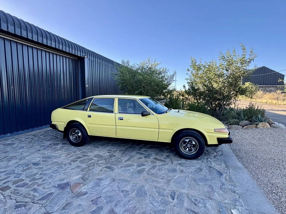 1979 Rover - Image 8 of 31