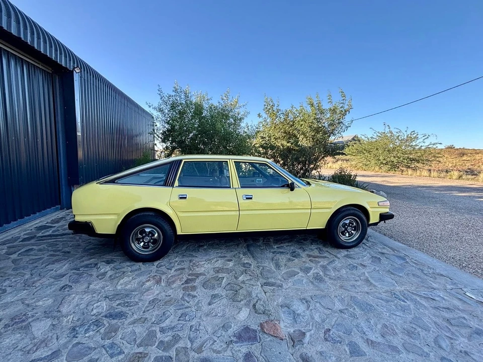 1979 Rover - Image 9 of 31