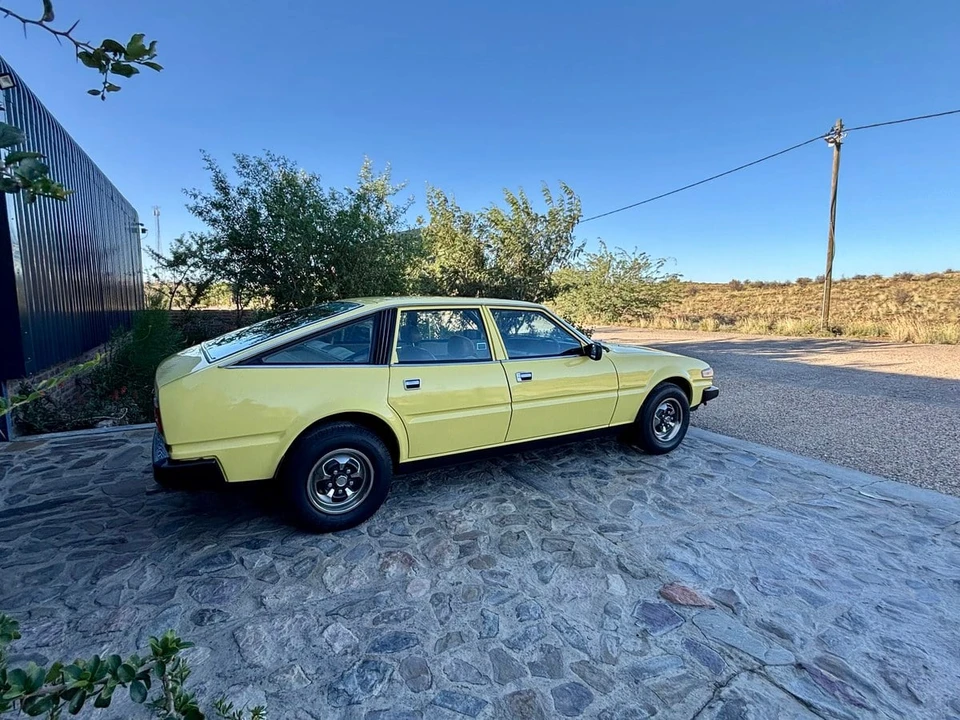1979 Rover - Image 10 of 31