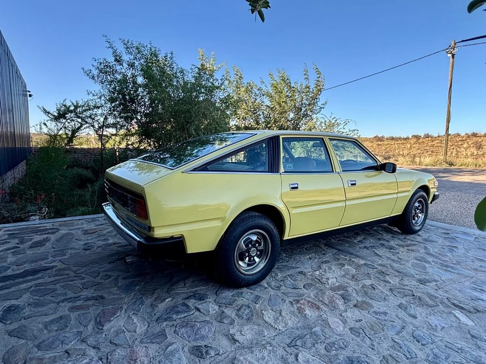 1979 Rover - Image 11 of 31
