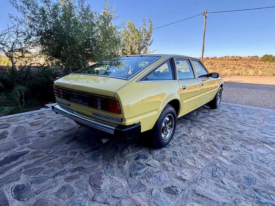 1979 Rover - Image 12 of 31