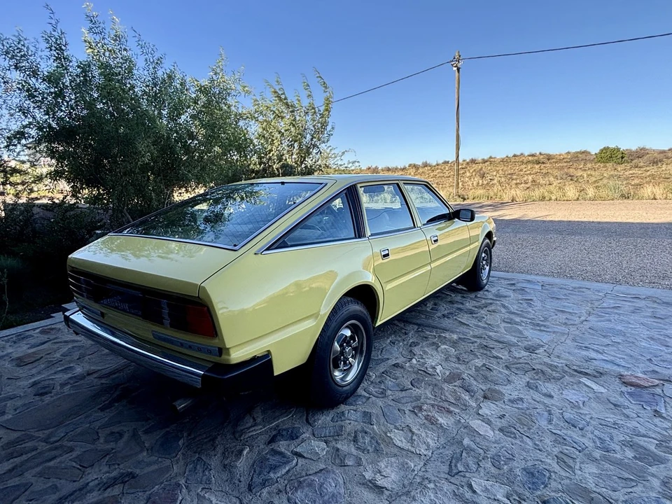 1979 Rover - Image 13 of 31