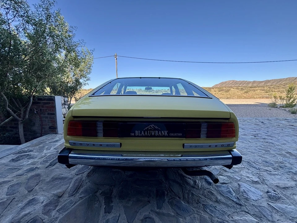 1979 Rover - Image 14 of 31