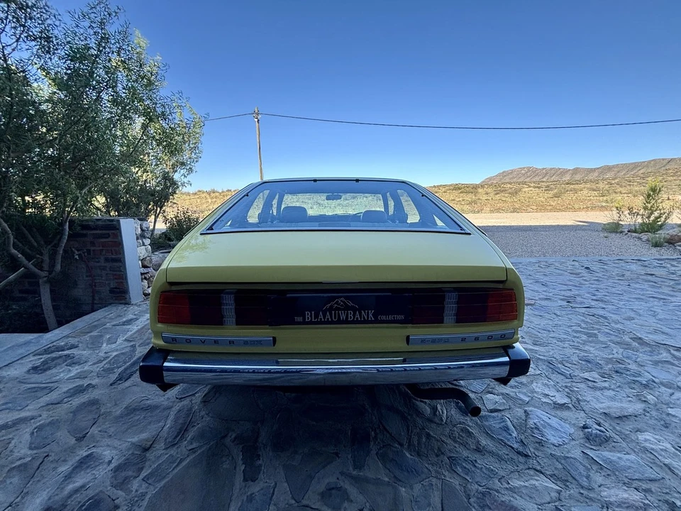 1979 Rover - Image 15 of 31