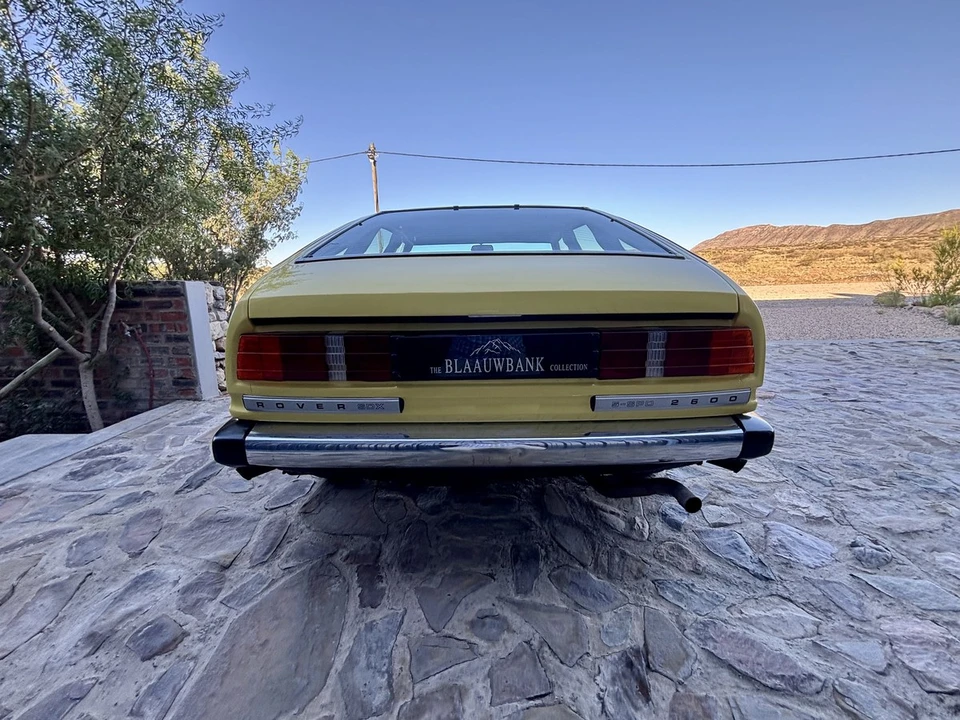 1979 Rover - Image 16 of 31