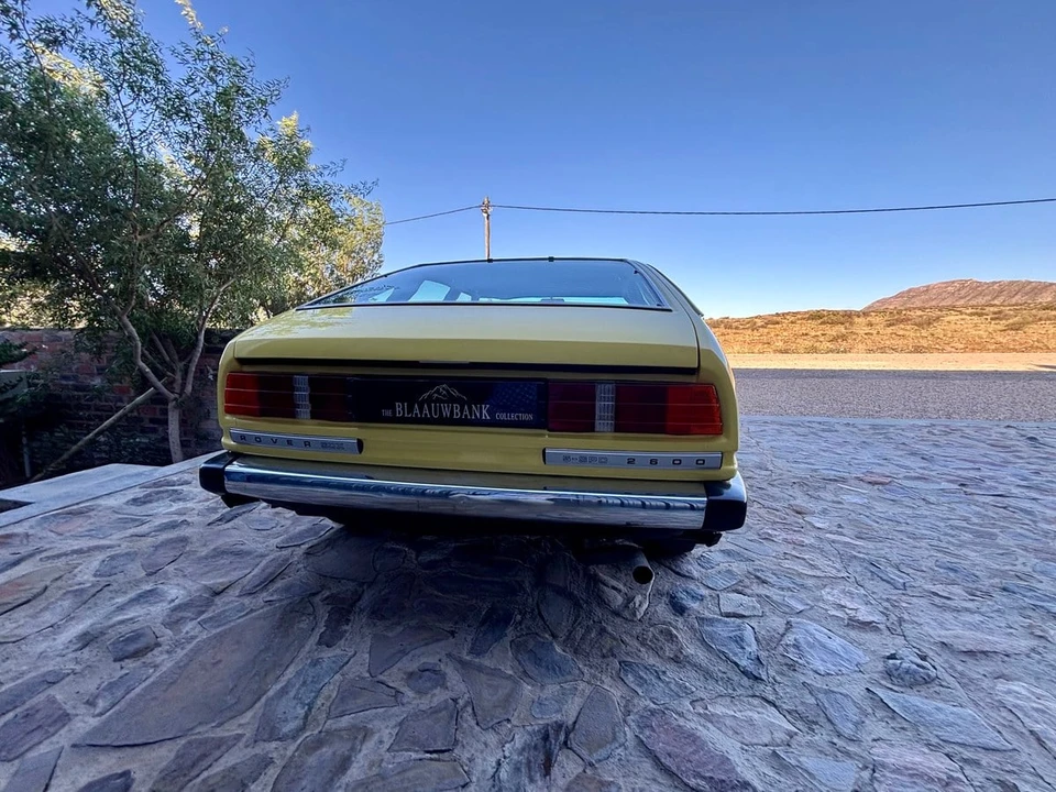 1979 Rover - Image 17 of 31