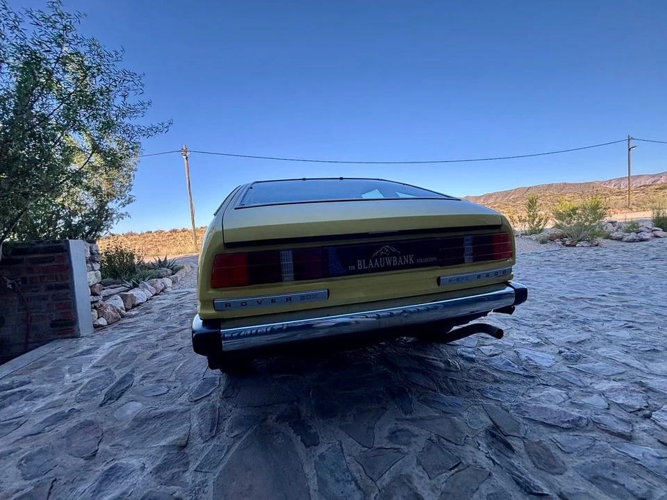 1979 Rover - Image 18 of 31