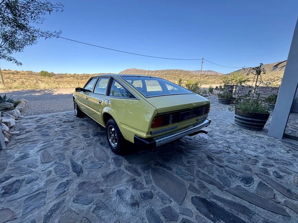 1979 Rover - Image 19 of 31