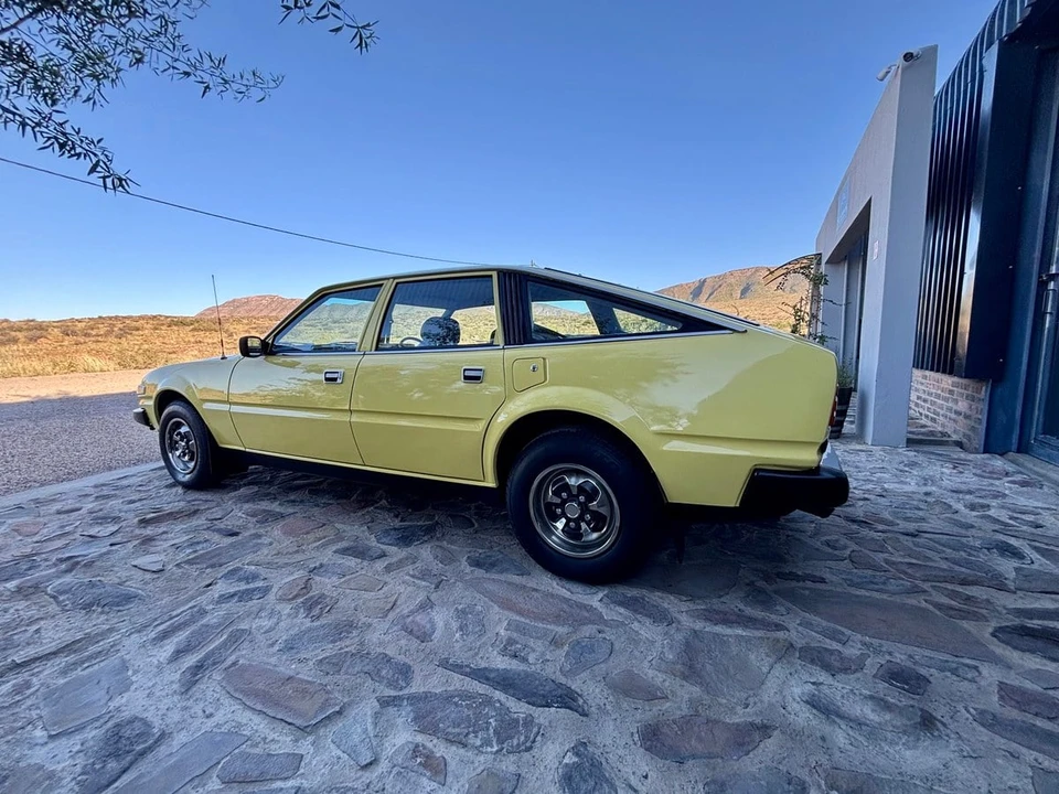 1979 Rover - Image 20 of 31
