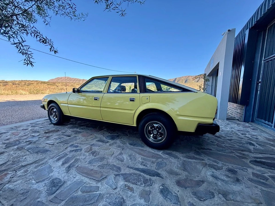 1979 Rover - Image 21 of 31