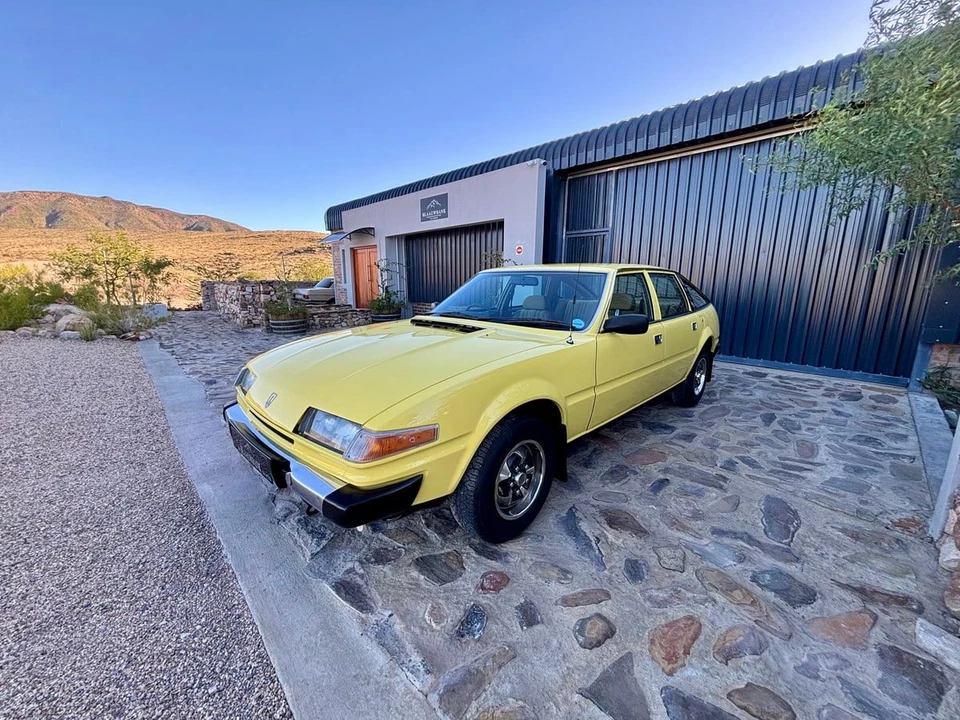 1979 Rover - Image 22 of 31