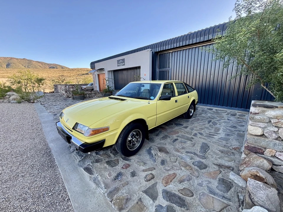 1979 Rover - Image 23 of 31